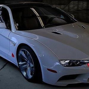 Meet your Posher, Marvin